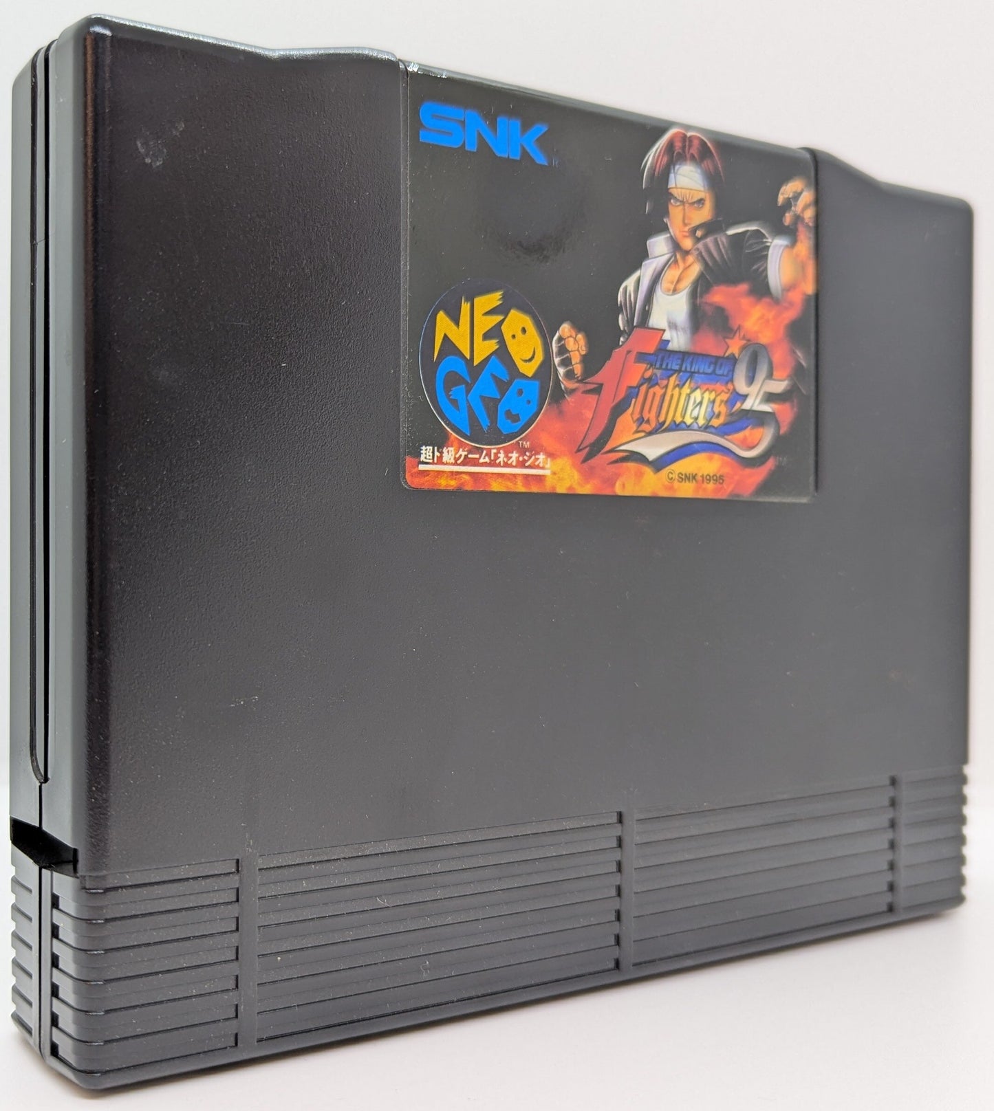 NEOGEO The King of Fighters 95