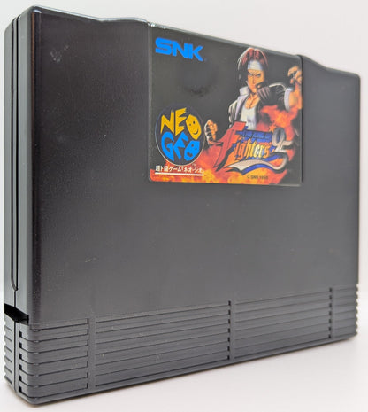 NEOGEO The King of Fighters 95