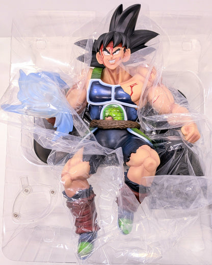 X-Plus Gigantic Series Bardock