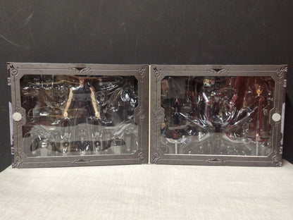 BANDAI Saint Seiya Myth Cloth Masami Kurumada Hades/Surplice
