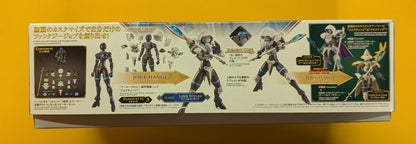 Bandai 30 Minutes Fantasy River Wizard 13