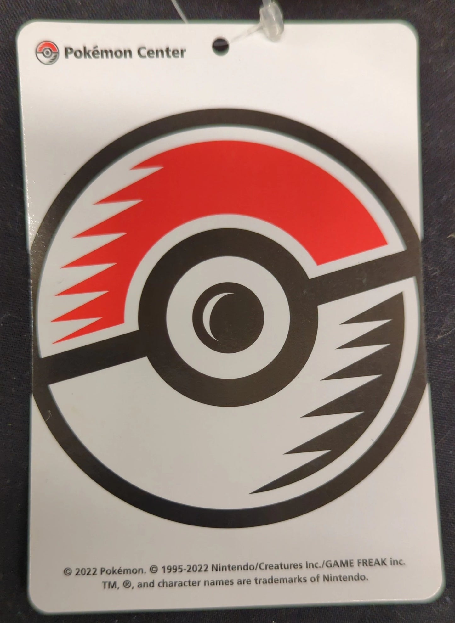 Pokemon - Plush Stuffed Toy Pocket Monsters Hogtail