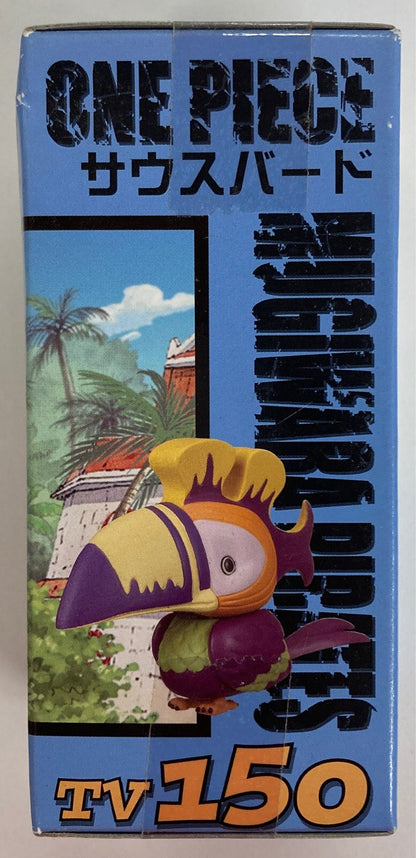 Banpresto WCF One Piece vol.18 TV150 South Bird