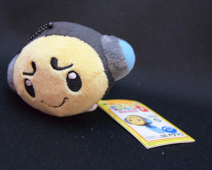 Banpresto MY Pokemon Collection D Plush Stuffed Toy Otamaro 086