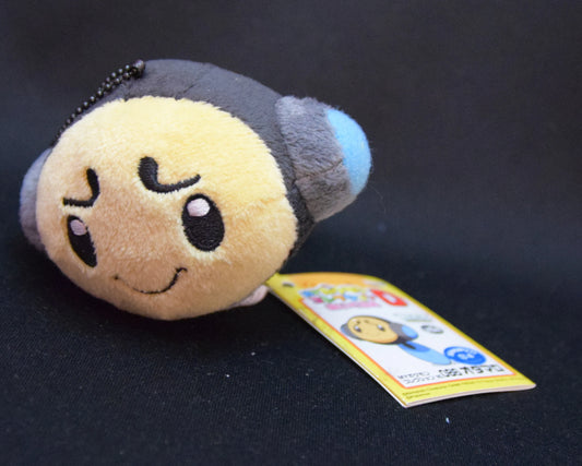 Banpresto MY Pokemon Collection D Plush Stuffed Toy Otamaro 086