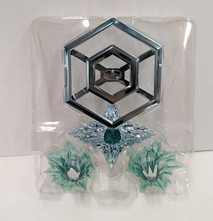 Bandai Saint Seiya Myth Cloth Crystal Saint