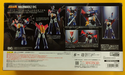 RFTERM1TOKEN RFTERM0TOKEN RFTERM2TOKEN DC Damage ver. Anime Color GX-70SPD