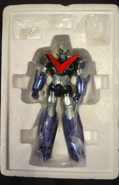 Bandai Spirits METAL BUILD Great Mazinger