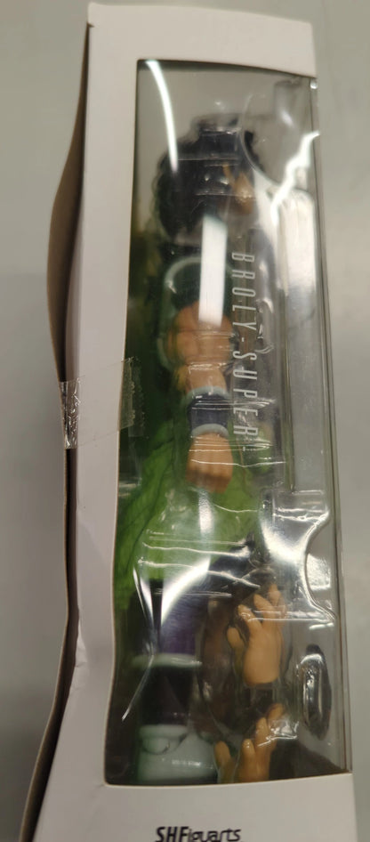 Bandai Spirits S.H.Figuarts Broly -Super-