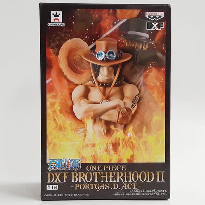 One Piece DXF BROTHERHOODⅡ-PORTGAS.D.ACE-(Portgas D. Ace)
