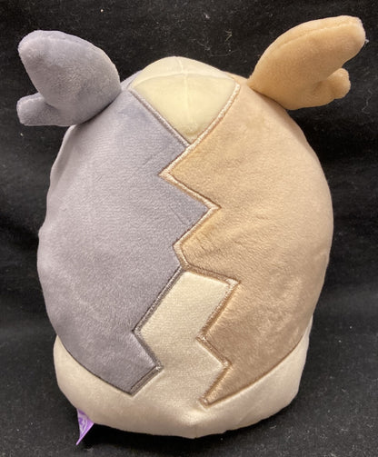 Takara Tomy Arts Plush Stuffed Toy S/Sleeping Friend Pokemon Morpeko (Fully Full)