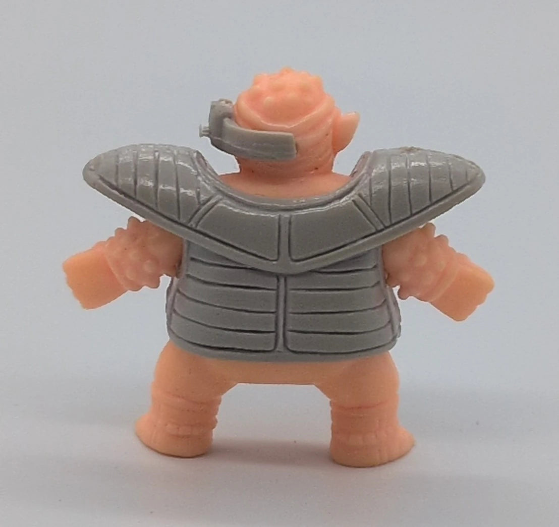 Bandai Cross-Up Part 2 Dragon Ball Z [Dodoria (Skin Tone/Gray)]