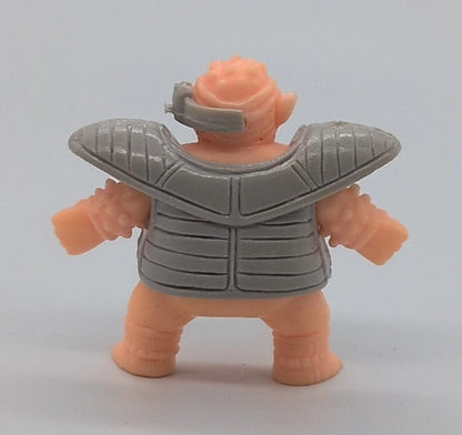 Bandai Cross-Up Part 2 Dragon Ball Z [Dodoria (Skin Tone/Gray)]