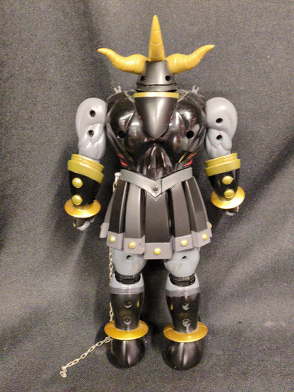 Aoshima/Miracle House Shinseiki Gokin Dark General Shin Mazinger Edition