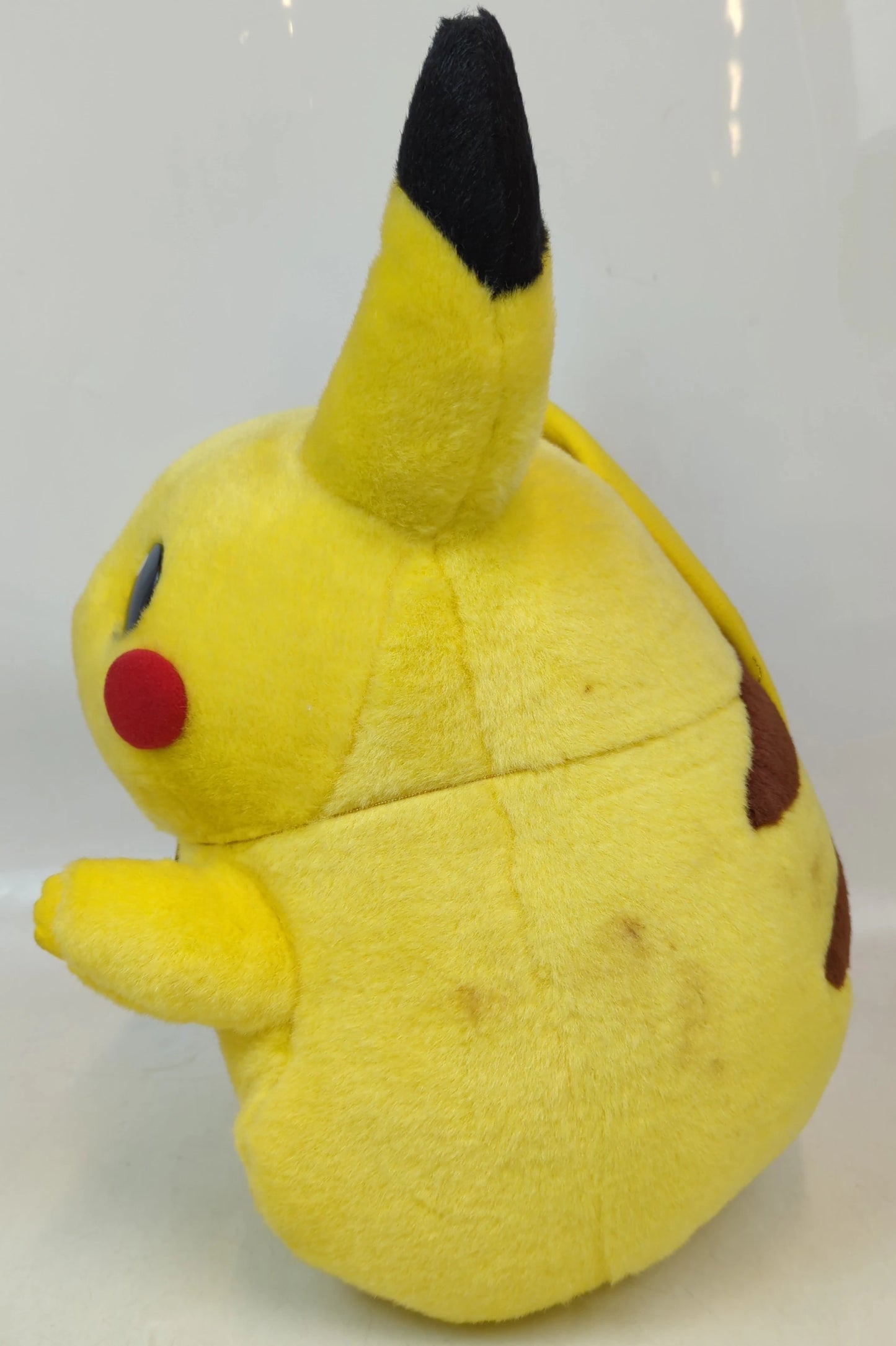 Tomy 1/1 Peluche Pokemon 1/1 Pikachu
