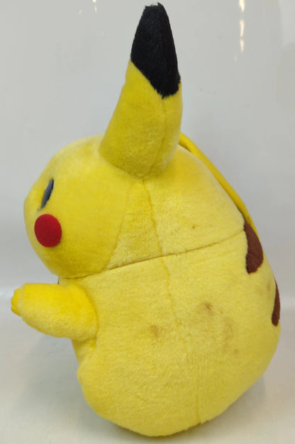 Tomy 1/1 Peluche Pokemon 1/1 Pikachu
