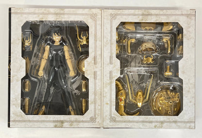 BANDAI Saint Seiya Cloth Masami Kurumada Dragon Shiryu-POWER OF GOLD- / Toei Animation Online Shop Limited
