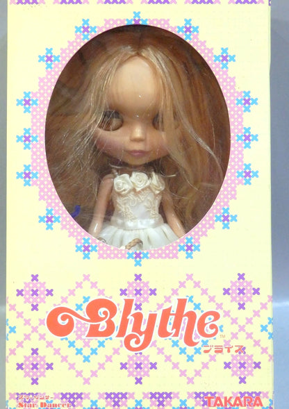 Takara - Neo Blythe Dancer