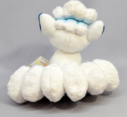 San-ei Boueki Plush Stuffed Toy/ALLSTAR COLLECTION Pokemon Vulpix (Alolan Form) (S) PP61