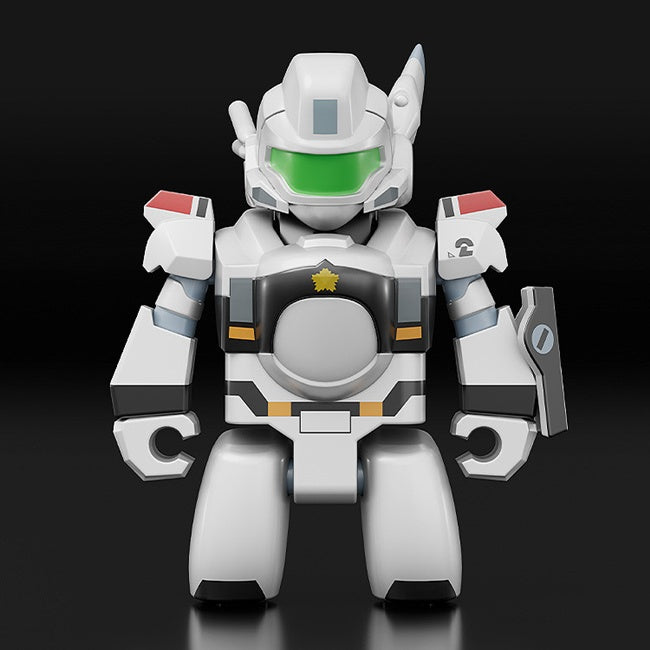 BRICKROID Mobile Police Patlabor AV-98 Ingram Unit 2