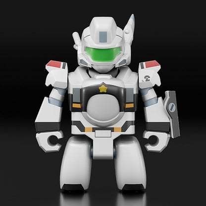 BRICKROID Mobile Police Patlabor AV-98 Ingram Unit 2