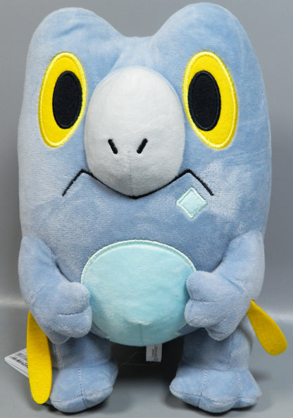 Bandai Spirits Mofugut Plush Stuffed Toy Kanuchan Sevier Sevier