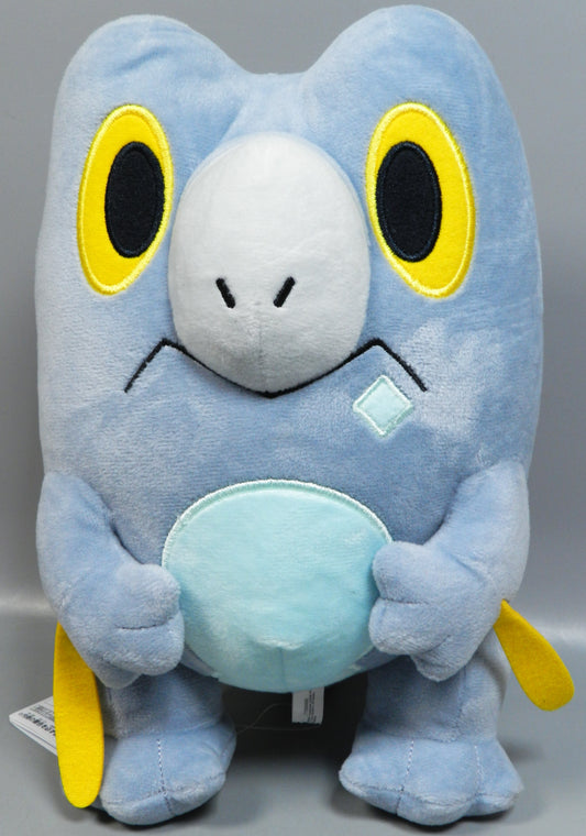 Bandai Spirits Mofugut Plush Stuffed Toy Kanuchan Sevier Sevier