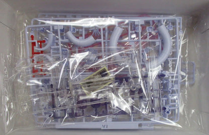 Bandai Figure-rise Standard Frieza (Final Form)