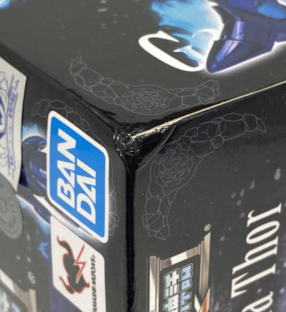 BANDAISPIRITS/BANDAINAMCO Saint Seiya Myth Cloth EX Masami Kurumada γ-Phecda Thor