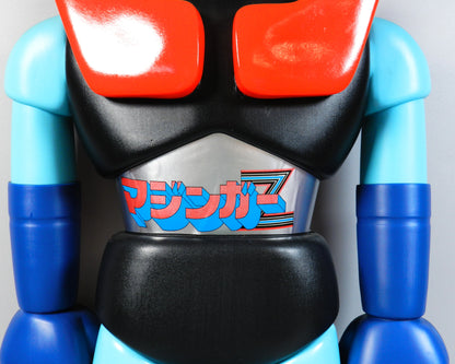 Unifive Jumbo Machine Mazinger Z