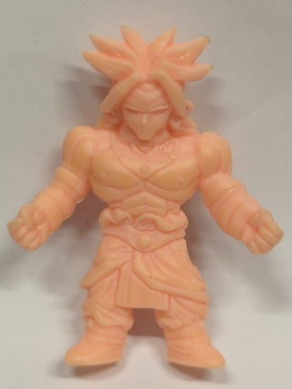 Bandai Dragon Ball Z Part 20 335 Super-Saiyan Broly E Skin Tone