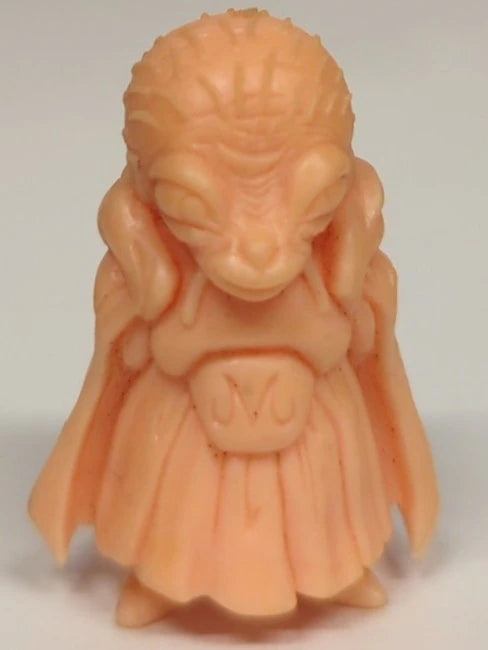 Bandai Dragon Ball Z Parte 24 393 Tono de piel de Babidi