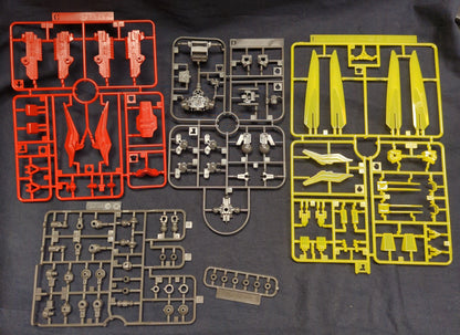 Bandai Dot Brass Riser G-EXT 52