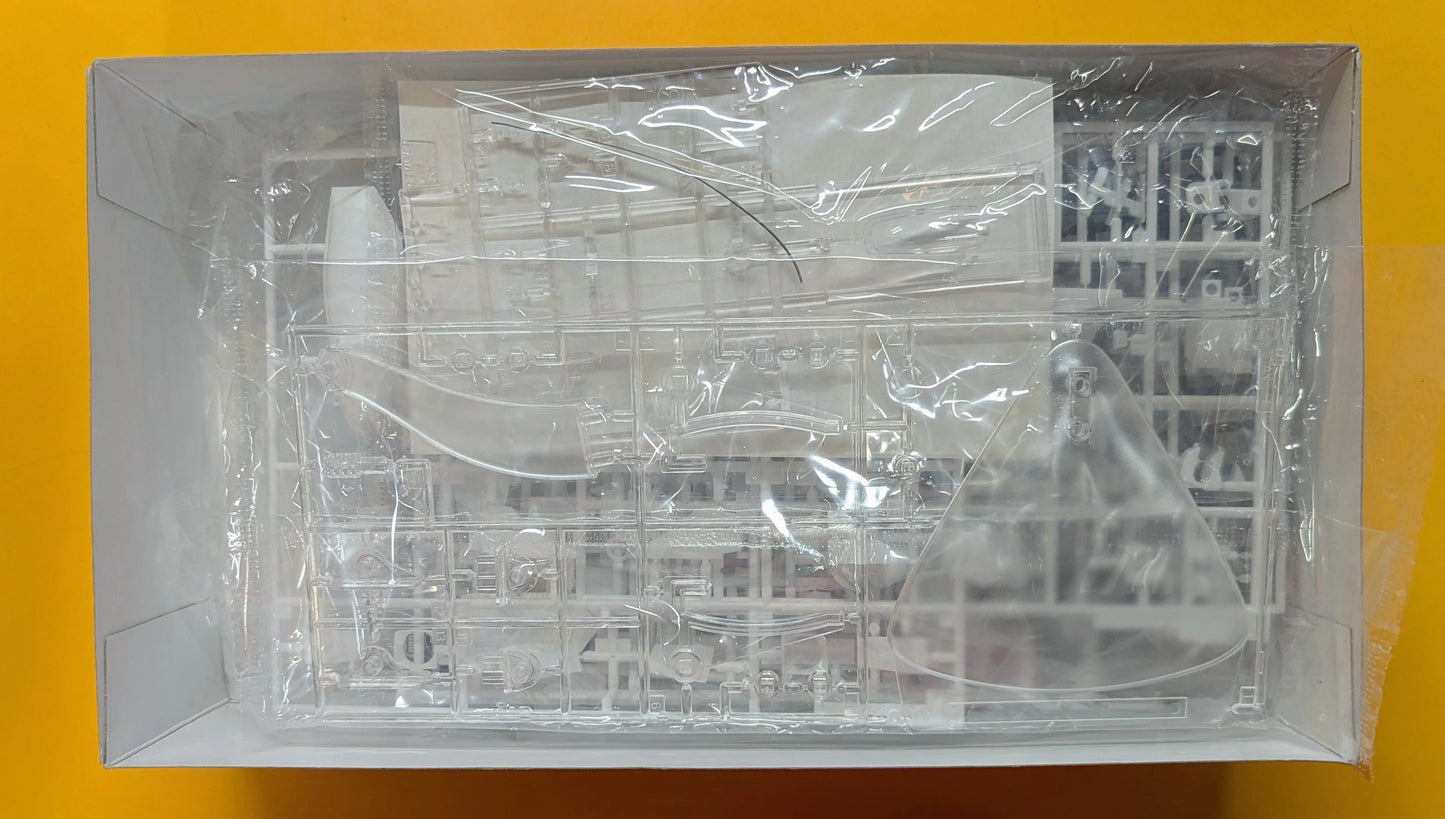 Hasegawa 1/72 scale VF1J/A (Gerwalk)