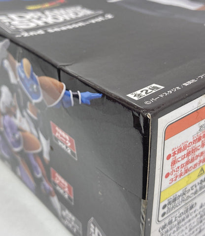 Banpresto DRAMATIC SHOWCASE 2nd season vol.2 Burta
