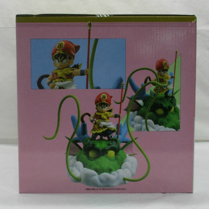 Ichiban Kuji Dragon Ball DRAGONBALL SNAP COLLECTION Last One Prize Son Gohan Childhood ver. DRAGONBALL SNAP FIGURE