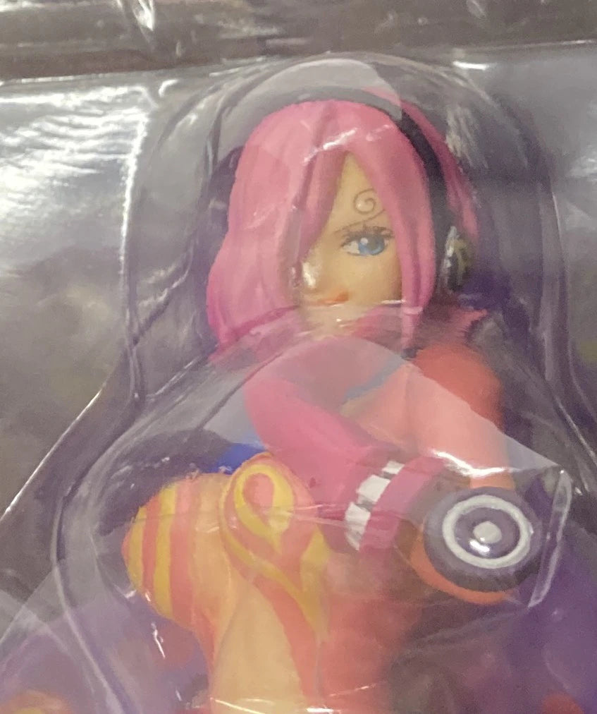 Bandai Figuarts ZERO One Piece Reiju PVC