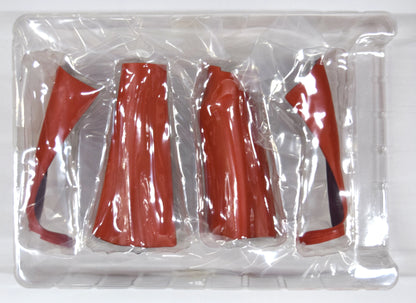 Bandai Figuarts ZERO Dark General DC