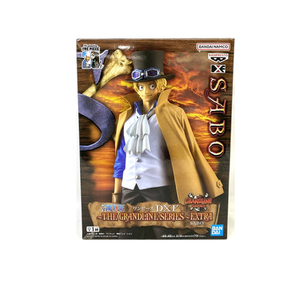 One Piece DXF~THE GRANDLINE SERIES~EXTRA SABO