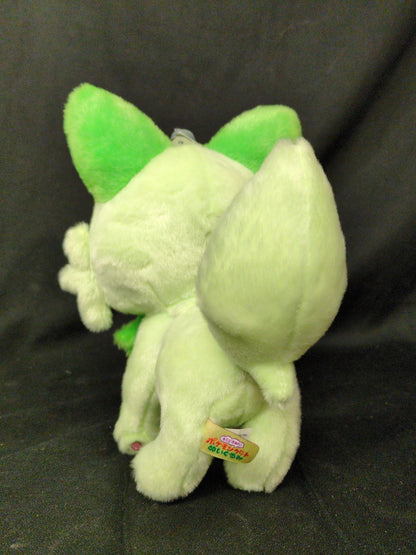 Pokemon I Choose You! Pokemon Get Plush Toy Nyaoha