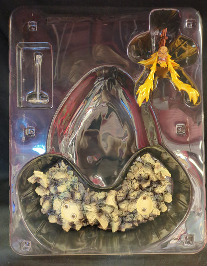 MegaHouse POP SE-MAXIMUM Shiki the Golden Lion