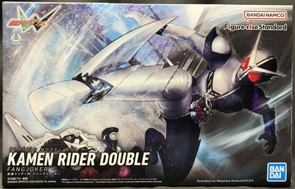 Bandai Figure-rise Standard Kamen Rider W Kamen Rider W Fang Joker