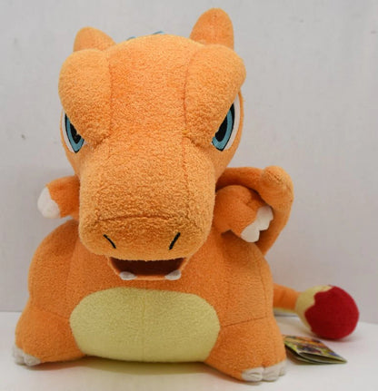 Banpresto Super DX Plush Stuffed Toy Charizard