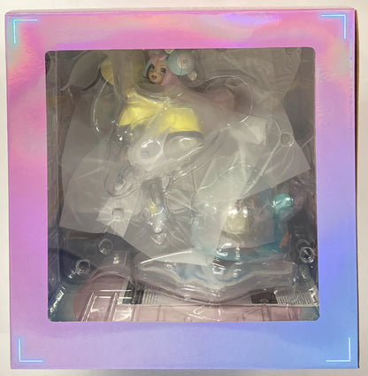Kotobukiya Pokemon Nanjamo and Harabarri