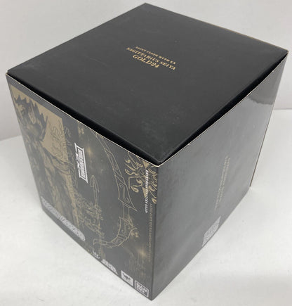 Bandai Spirits Saint Seiya Myth Cloth EX Masami Kurumada Sagittarius Seiya GOLD24/TAMASHII NATION 2020 Commemorative Item