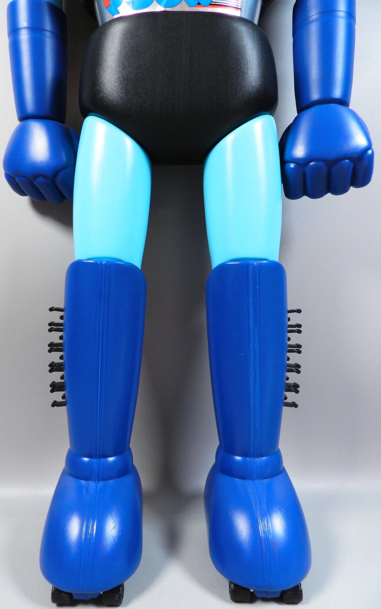 Unifive Jumbo Machine Mazinger Z