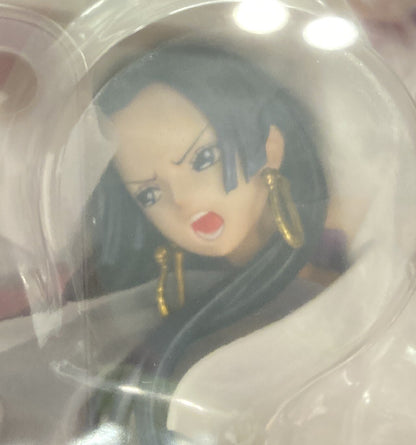 MegaHouse POP A×MAXIMUM Pirate Empress Boa Hancock