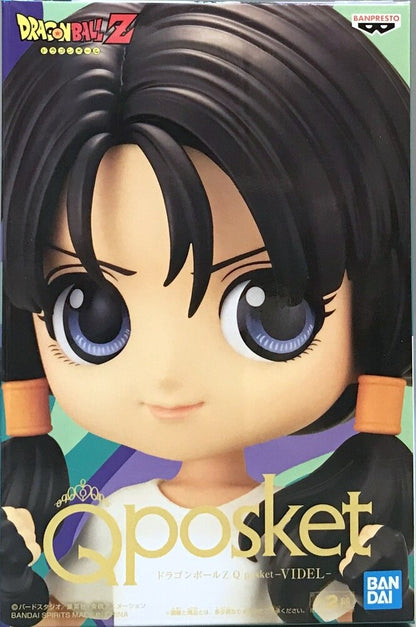 Bandai Spirits Q posket/Dragon Ball Z [Videl[A]/VIDEL[A]]