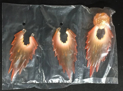 BANDAI Saint Seiya Myth Cloth EX Masami Kurumada Saint Seiya Gemini Kanon / Tamashi Nation Web Limited edition