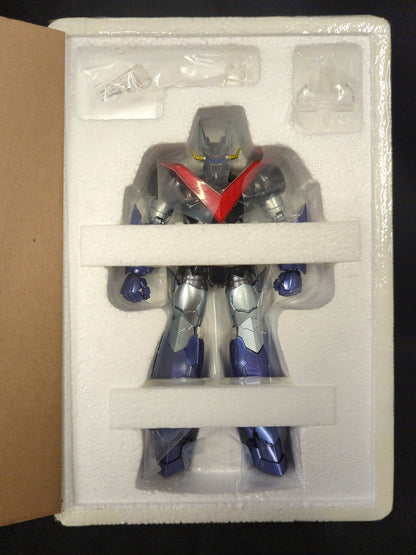 Bandai Spirits METAL BUILD Great Mazinger